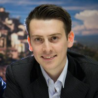 Profile Image for Matthieu Ragon