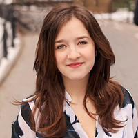 Nina Hausner avatar image