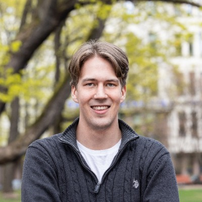 Aleksi Päkkilä avatar image