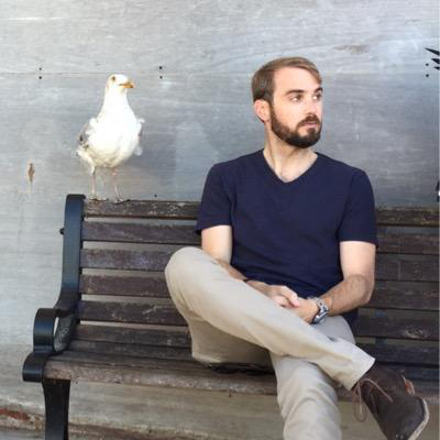 John Hering avatar image