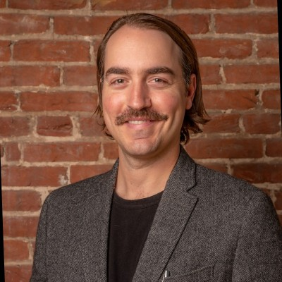 Alexander Amend avatar image