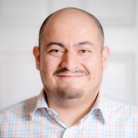Jared De La Cruz avatar image