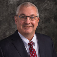 Craig Ridenour avatar image