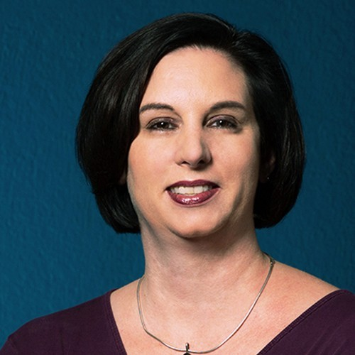 Megan Hannigan avatar image