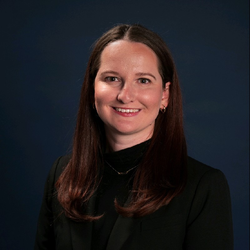 Sylwia Shah avatar image