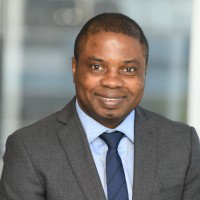 Seun Olatoye-Ojo, MAI avatar image