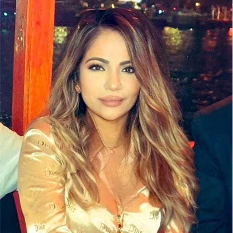 Miranda Ransley avatar image