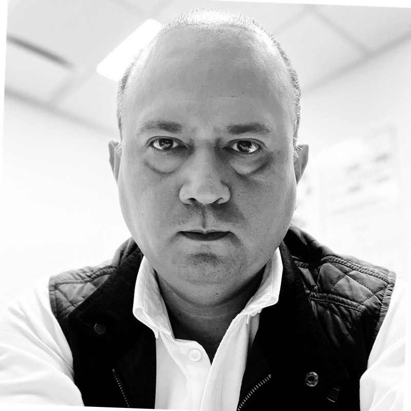 Abel Ortiz avatar image