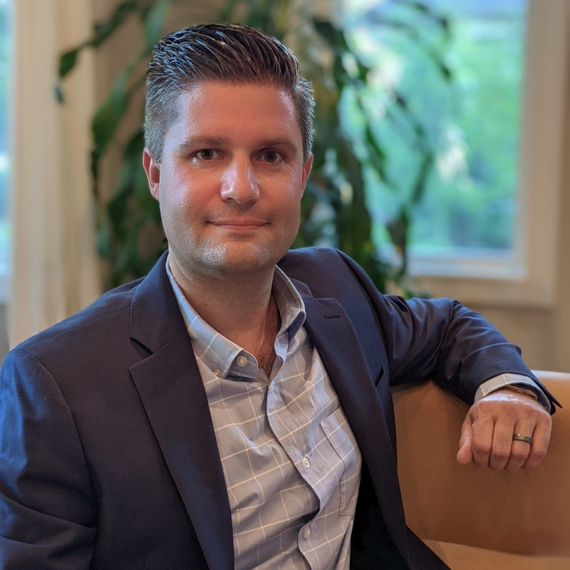 Michael Menzer avatar image