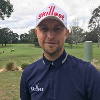 Baden Schaff avatar image