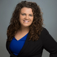 Olivia DiCapua avatar image