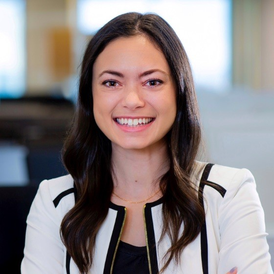 Sophie Tomeo avatar image