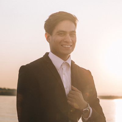 Robin Finger avatar image