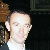 James Britton avatar image