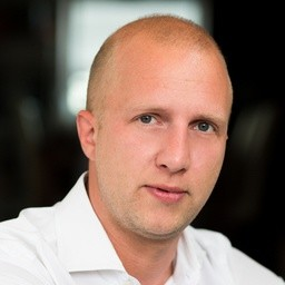 Matthias Deinert avatar image