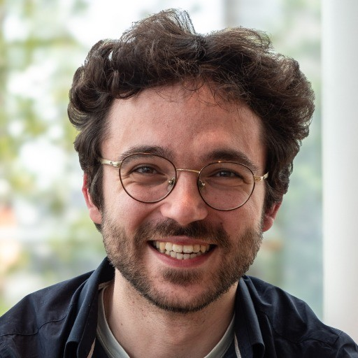 Pierre Mouchan avatar image