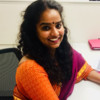 Krupa Varghese avatar image