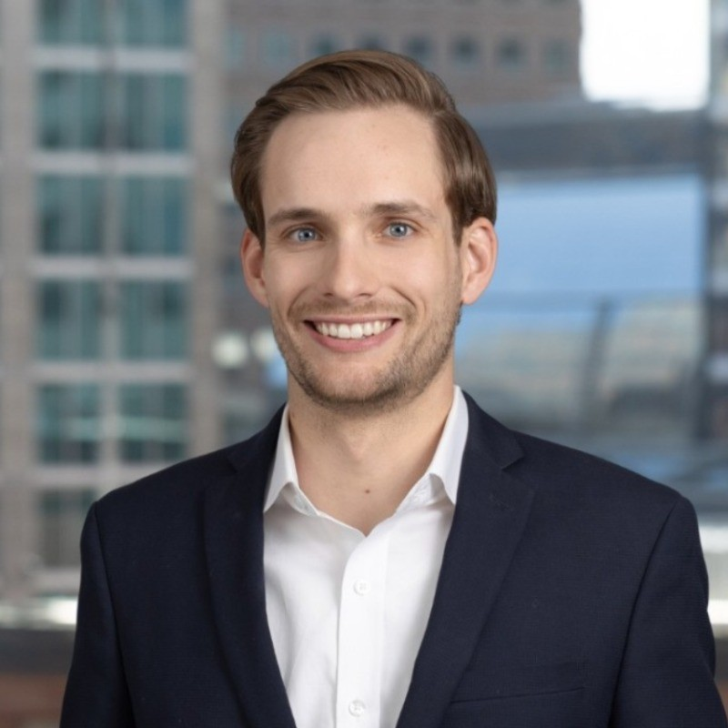 Ethan Fratzke avatar image