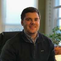 Brian Moore avatar image