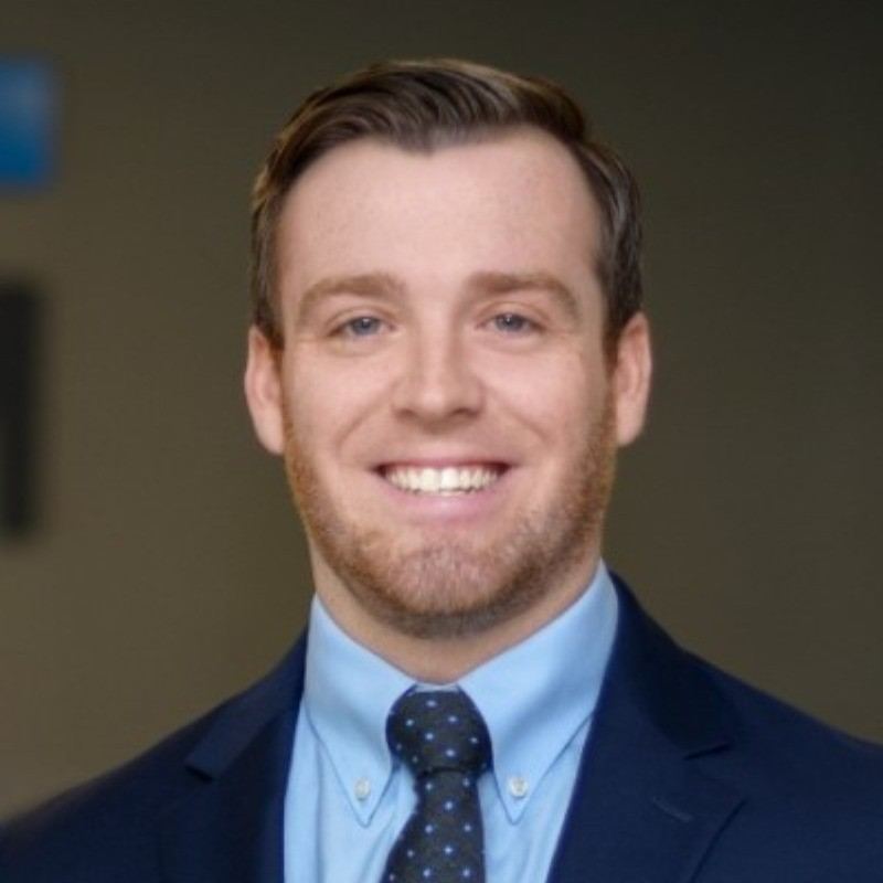 Kevin Ichord avatar image