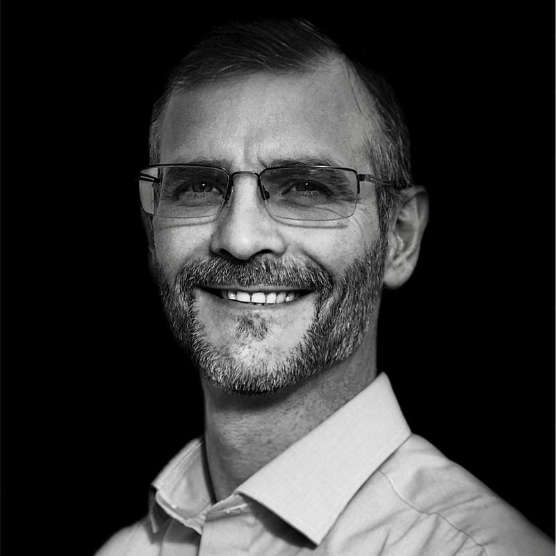 John Worsfold avatar image