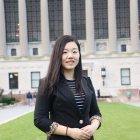 Isabella Yin avatar image