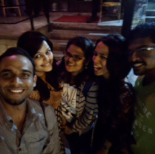 Gyan Lakshmi avatar image