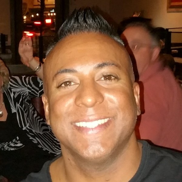 Stephen Chacko avatar image