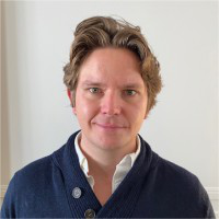 Thomas Bowden avatar image