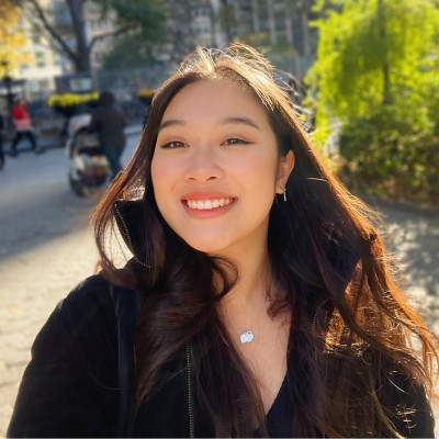 Zoey Chu avatar image