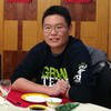 Eric Zhang avatar image