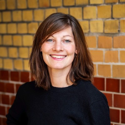 Meike Riebau avatar image