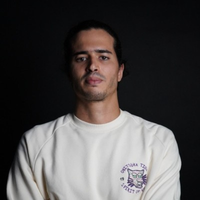 Bashar Lazaar avatar image