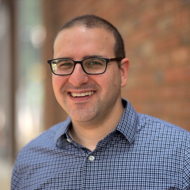 Steve Moskowitz avatar image