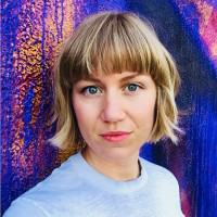 Sarah Ford avatar image