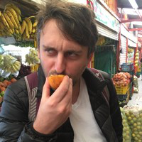 Josh Mahoney avatar image