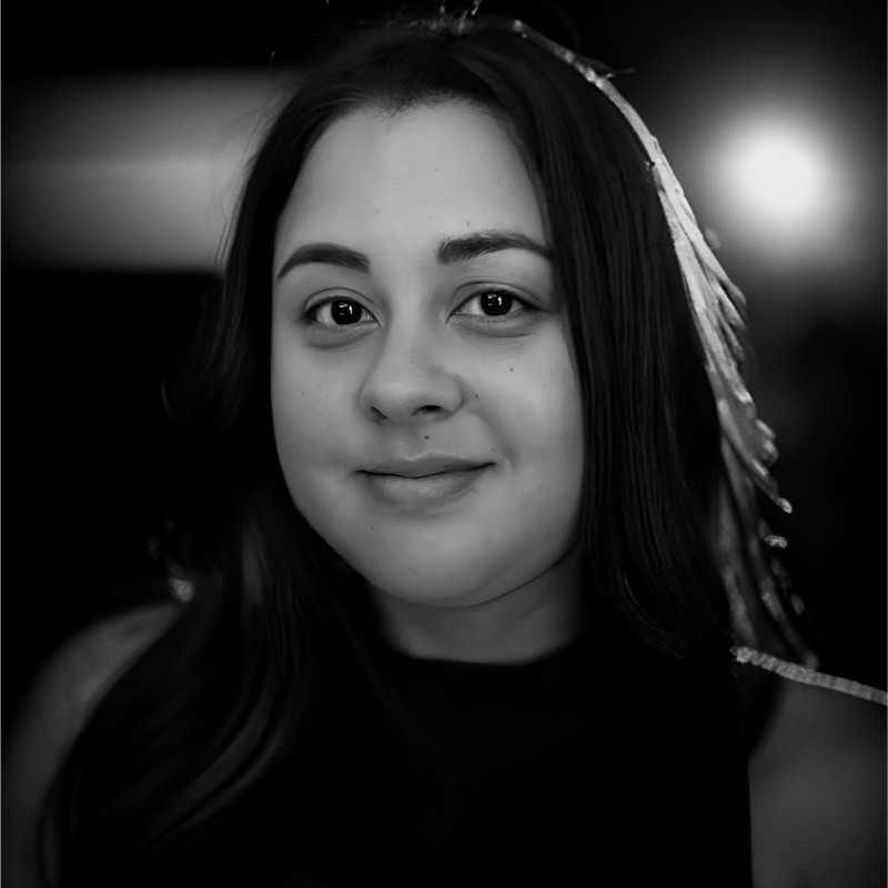 Daniella Castano avatar image