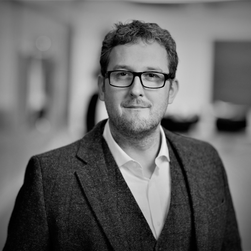 Duncan Harris avatar image