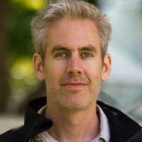 Zack Exley avatar image