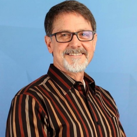 John Salmi avatar image