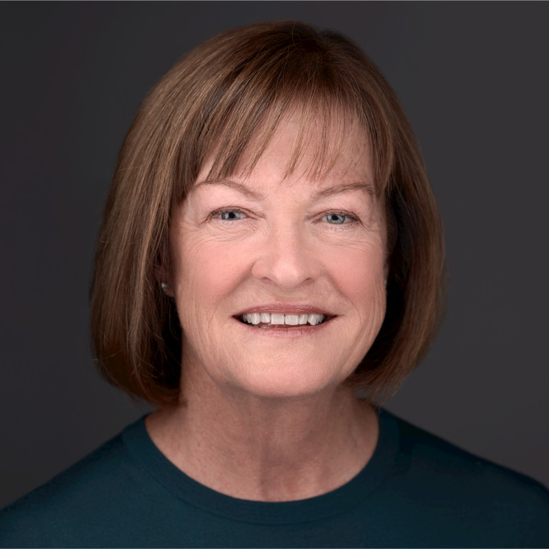 Karen Blasing avatar image