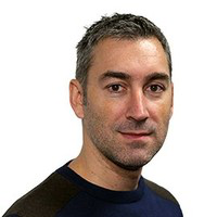 Klavdij Šuligoj avatar image