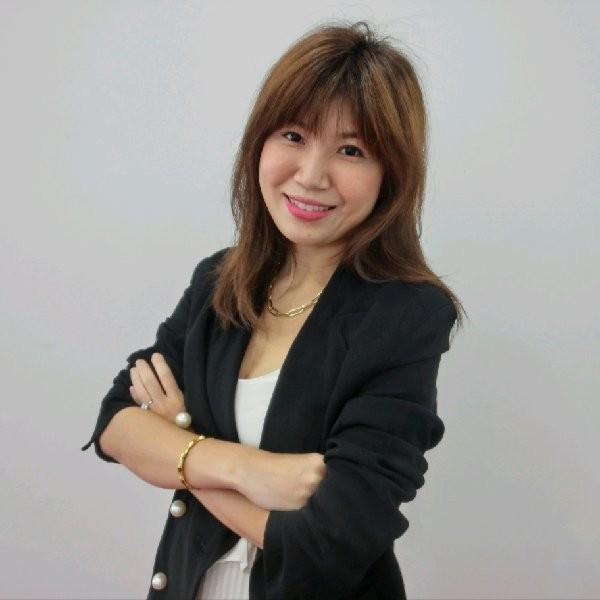 Wileen Chew avatar image
