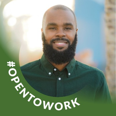 Marcus Brown avatar image