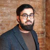 Ibrahim Khan avatar image