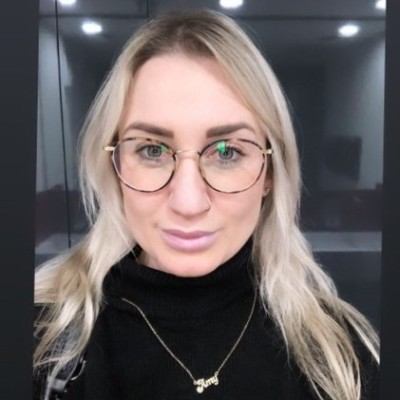 Amy Crowsley avatar image