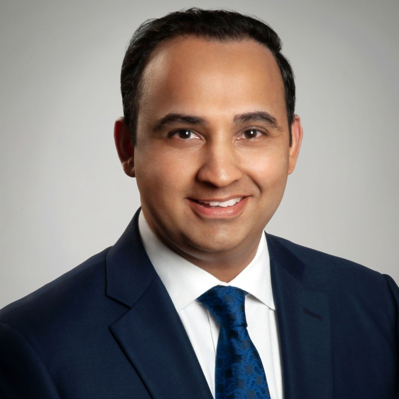 Sameer Hirji avatar image