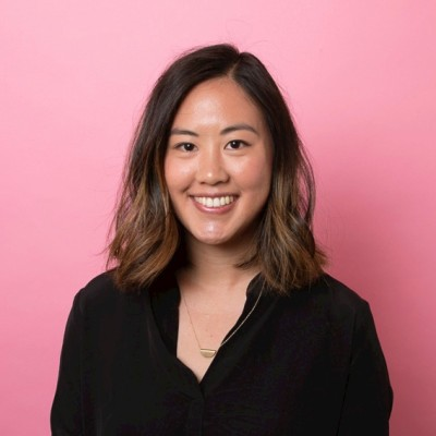 Serena Wu avatar image