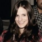 Georgina Rex avatar image