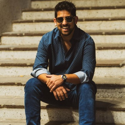 Roman Samuels avatar image